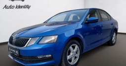 Škoda Octavia 1,6 TDI, HR AUTO, REG 02/27