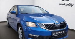 Škoda Octavia 1,6 TDI, HR AUTO, REG 02/27