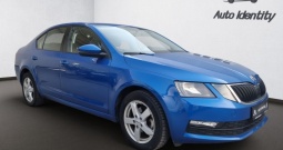 Škoda Octavia 1,6 TDI, HR AUTO, REG 02/27