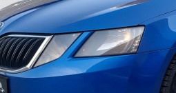 Škoda Octavia 1,6 TDI, HR AUTO, REG 02/27