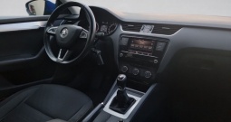 Škoda Octavia 1,6 TDI, HR AUTO, REG 02/27