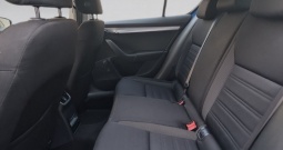Škoda Octavia 1,6 TDI, HR AUTO, REG 02/27