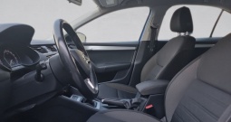 Škoda Octavia 1,6 TDI, HR AUTO, REG 02/27