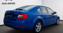 Škoda Octavia 1,6 TDI, HR AUTO, REG 02/27