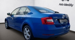 Škoda Octavia 1,6 TDI, HR AUTO, REG 02/27