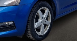 Škoda Octavia 1,6 TDI, HR AUTO, REG 02/27