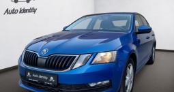 Škoda Octavia 1,6 TDI, HR AUTO, REG 02/27