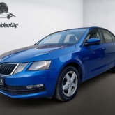 Škoda Octavia 1,6 TDI, HR AUTO, REG 02/27