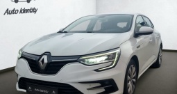 Renault Megane Blue dCi 115, HR AUTO
