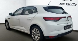 Renault Megane Blue dCi 115, HR AUTO
