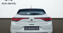 Renault Megane Blue dCi 115, HR AUTO