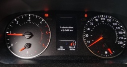 Renault Megane Blue dCi 115, HR AUTO