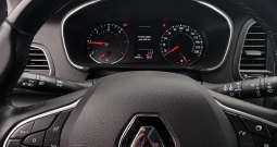 Renault Megane Blue dCi 115, HR AUTO