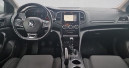 Renault Megane Blue dCi 115, HR AUTO