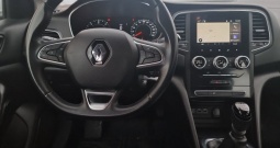 Renault Megane Blue dCi 115, HR AUTO