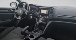 Renault Megane Blue dCi 115, HR AUTO