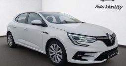 Renault Megane Blue dCi 115, HR AUTO