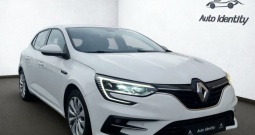 Renault Megane Blue dCi 115, HR AUTO