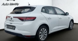 Renault Megane Blue dCi 115, HR AUTO
