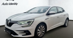 Renault Megane Blue dCi 115, HR AUTO