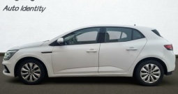 Renault Megane Blue dCi 115, HR AUTO