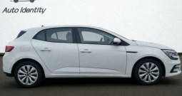 Renault Megane Blue dCi 115, HR AUTO