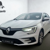 Renault Megane Blue dCi 115, HR AUTO