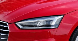 Audi A5 cabrio 2,0 tfsi quattro s-line, u sustavu pdv-a