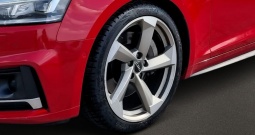 Audi A5 cabrio 2,0 tfsi quattro s-line, u sustavu pdv-a