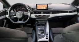 Audi A5 cabrio 2,0 tfsi quattro s-line, u sustavu pdv-a