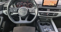 Audi A5 cabrio 2,0 tfsi quattro s-line, u sustavu pdv-a