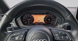 Audi A5 cabrio 2,0 tfsi quattro s-line, u sustavu pdv-a