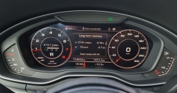 Audi A5 cabrio 2,0 tfsi quattro s-line, u sustavu pdv-a