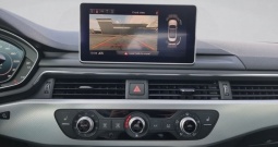 Audi A5 cabrio 2,0 tfsi quattro s-line, u sustavu pdv-a