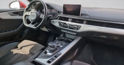 Audi A5 cabrio 2,0 tfsi quattro s-line, u sustavu pdv-a