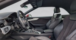 Audi A5 cabrio 2,0 tfsi quattro s-line, u sustavu pdv-a