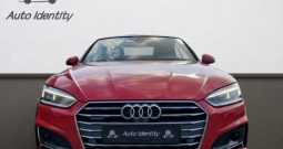 Audi A5 cabrio 2,0 tfsi quattro s-line, u sustavu pdv-a
