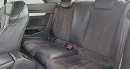 Audi A5 cabrio 2,0 tfsi quattro s-line, u sustavu pdv-a
