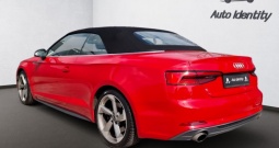 Audi A5 cabrio 2,0 tfsi quattro s-line, u sustavu pdv-a