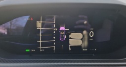 Tesla Model X Plaid, HR vozilo, prvi vlasnik, 11.400 km, u PDV-u