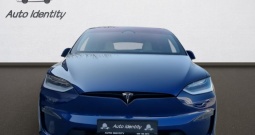 Tesla Model X Plaid, HR vozilo, prvi vlasnik, 11.400 km, u PDV-u
