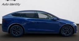 Tesla Model X Plaid, HR vozilo, prvi vlasnik, 11.400 km, u PDV-u