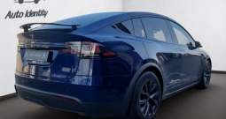 Tesla Model X Plaid, HR vozilo, prvi vlasnik, 11.400 km, u PDV-u