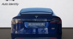 Tesla Model X Plaid, HR vozilo, prvi vlasnik, 11.400 km, u PDV-u