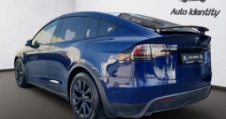Tesla Model X Plaid, HR vozilo, prvi vlasnik, 11.400 km, u PDV-u