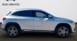 Mercedes-benz GLA 200d, u pdv u, led, virtual widescreen cockpit, leasing
