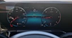 Mercedes-benz GLA 200d, u pdv u, led, virtual widescreen cockpit, leasing