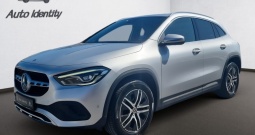 Mercedes-benz GLA 200d, u pdv u, led, virtual widescreen cockpit, leasing