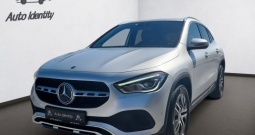 Mercedes-benz GLA 200d, u pdv u, led, virtual widescreen cockpit, leasing