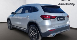 Mercedes-benz GLA 200d, u pdv u, led, virtual widescreen cockpit, leasing